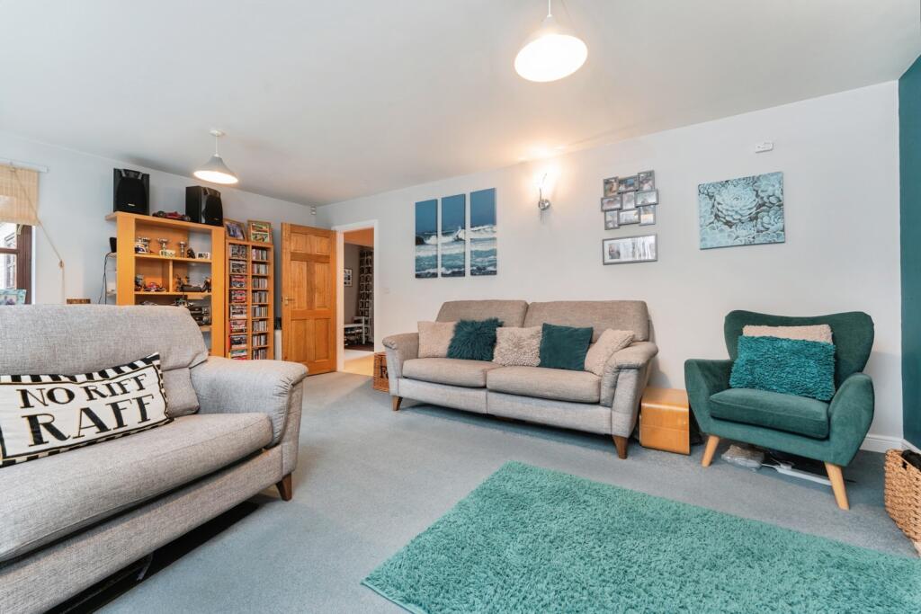House in East Cambridgeshire, Sutton - View 3