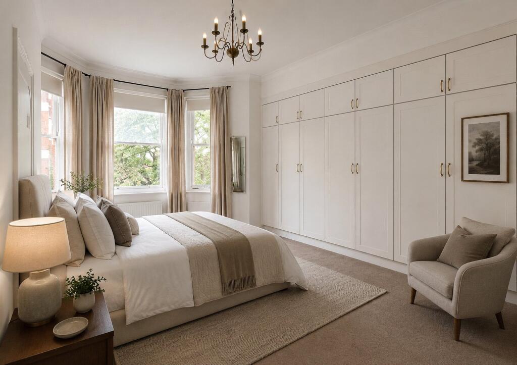 Main image of property: Ashley Gardens, Thirleby Road, Westminster, London, SW1P