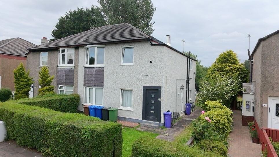 Main image of property: 159 Muirdrum Avenue, Glasgow G52 3AP