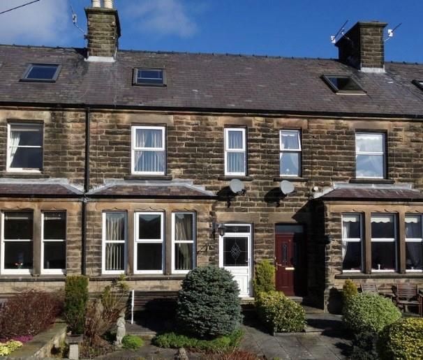 Main image of property: All Saints Road, Matlock