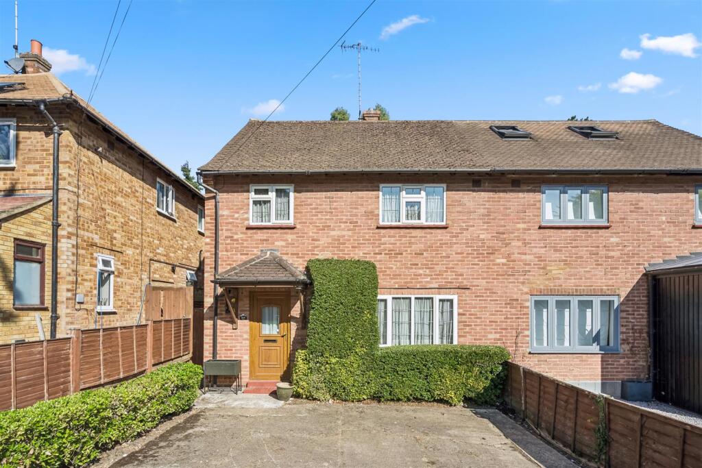 Main image of property: Quickley Lane, Chorleywood, Rickmansworth