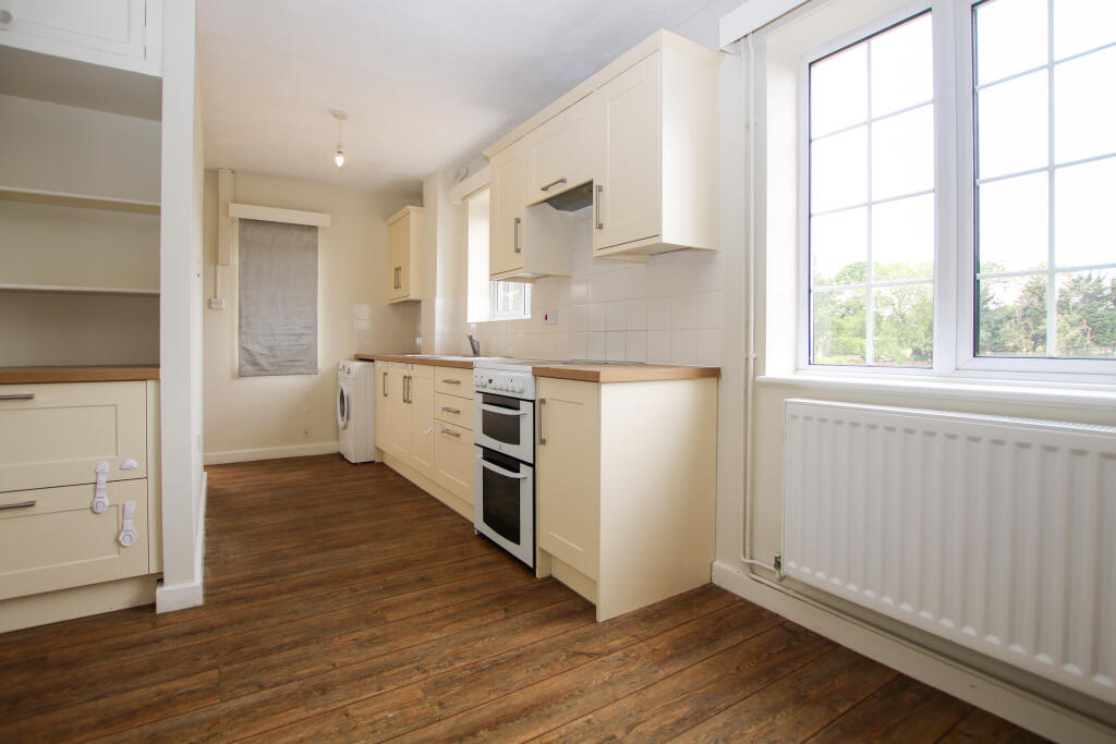 House in Cambridge - View 4