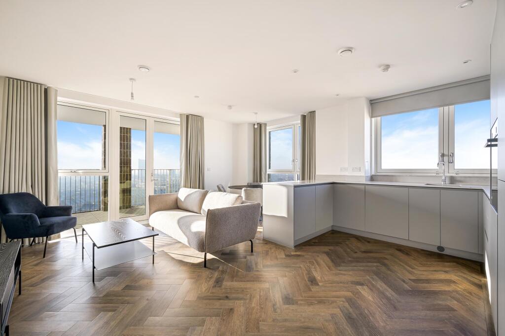 Main image of property: Orwell House, North West Quarter, Carlton Vale, NW6