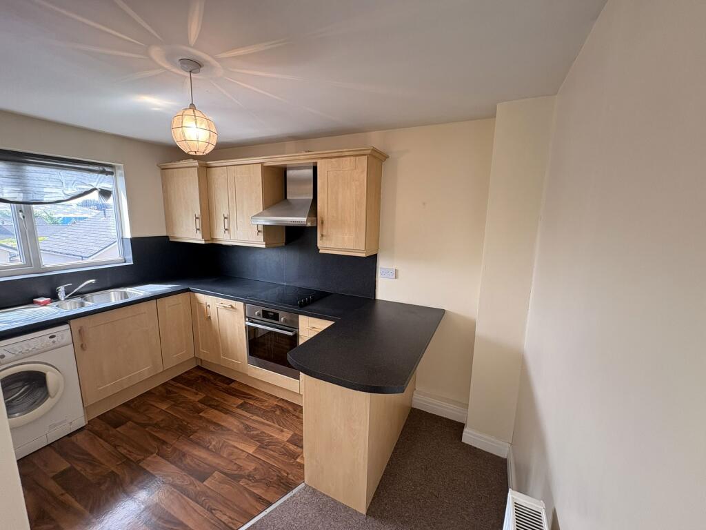 Apartment in St Helens, Fingerpost - View 3