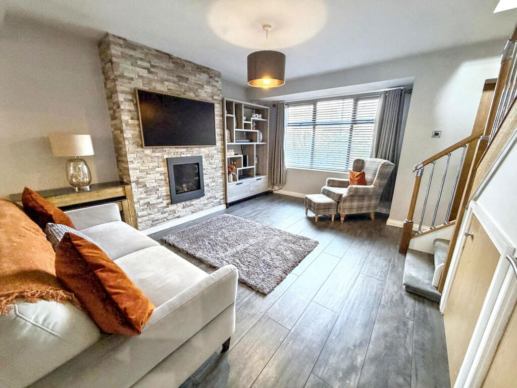 House in Durham - View 5
