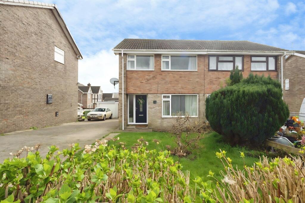 Main image of property: Greenacre Drive, Bedwas, Caerphilly