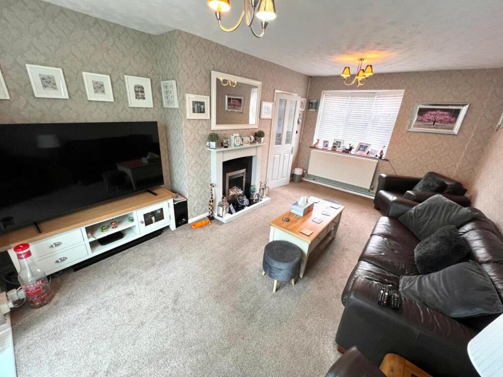 House in Northampton, West Northamptonshire - View 4