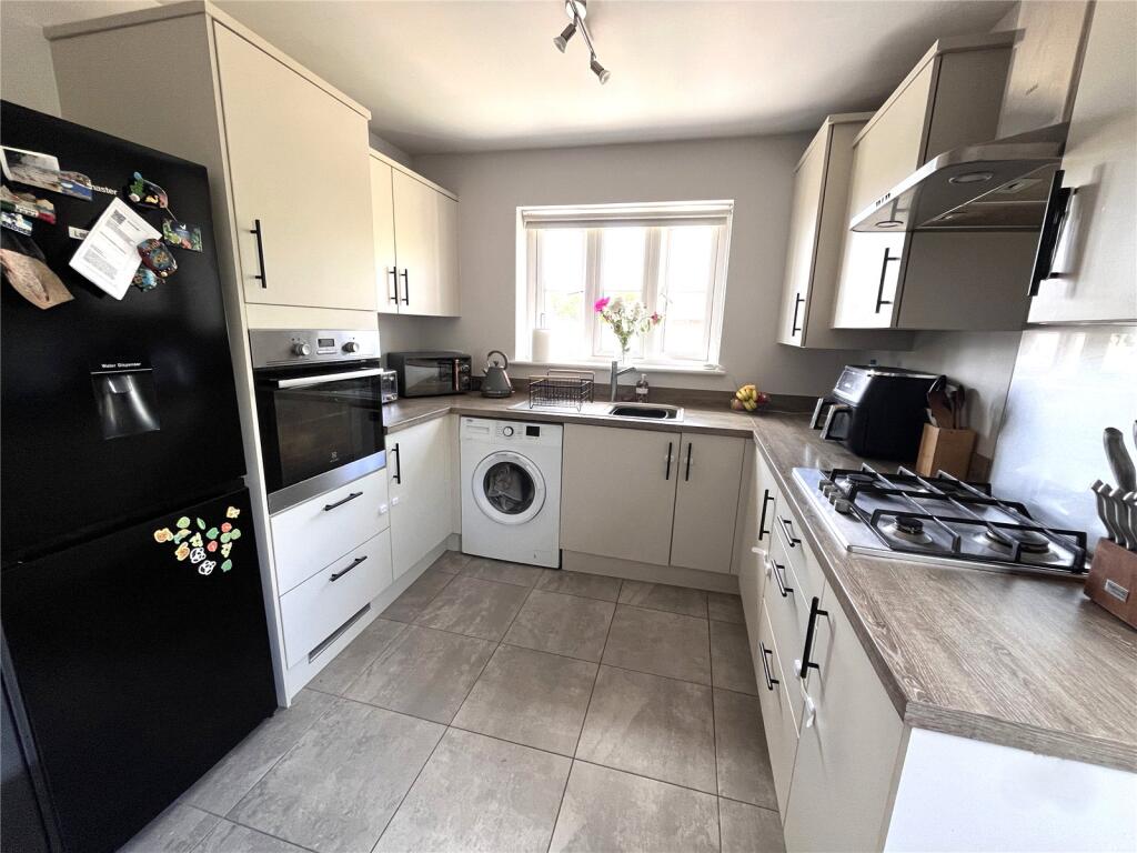 House in Lamphey - View 5
