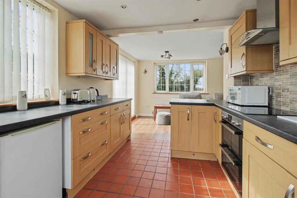 House in King's Lynn and West Norfolk, Watlington - View 3