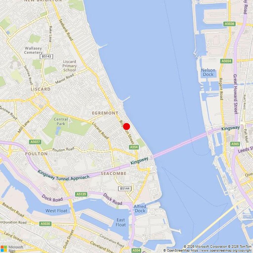 Property Map