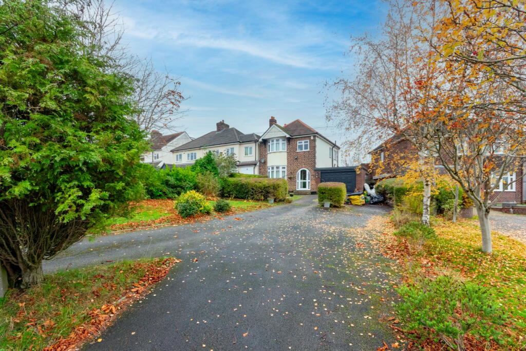 Main image of property: Ogley Hay Road, Hammerwich, Burntwood, WS7