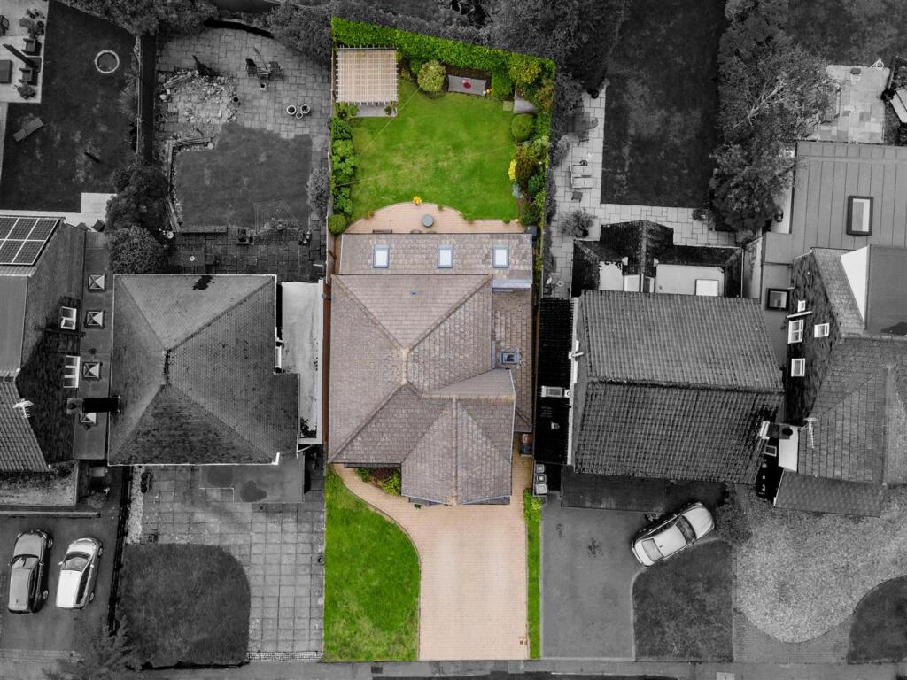 House in Birmingham - View 2