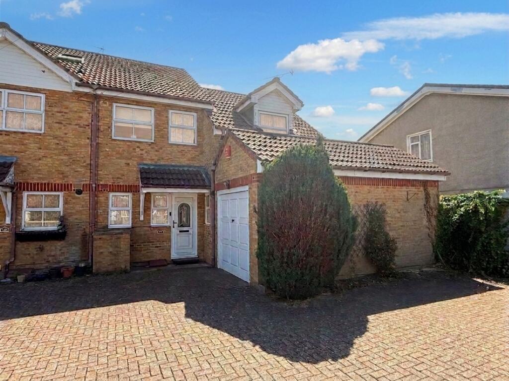 Main image of property: Little Oxhey Lane, Carpenders Park, WD19