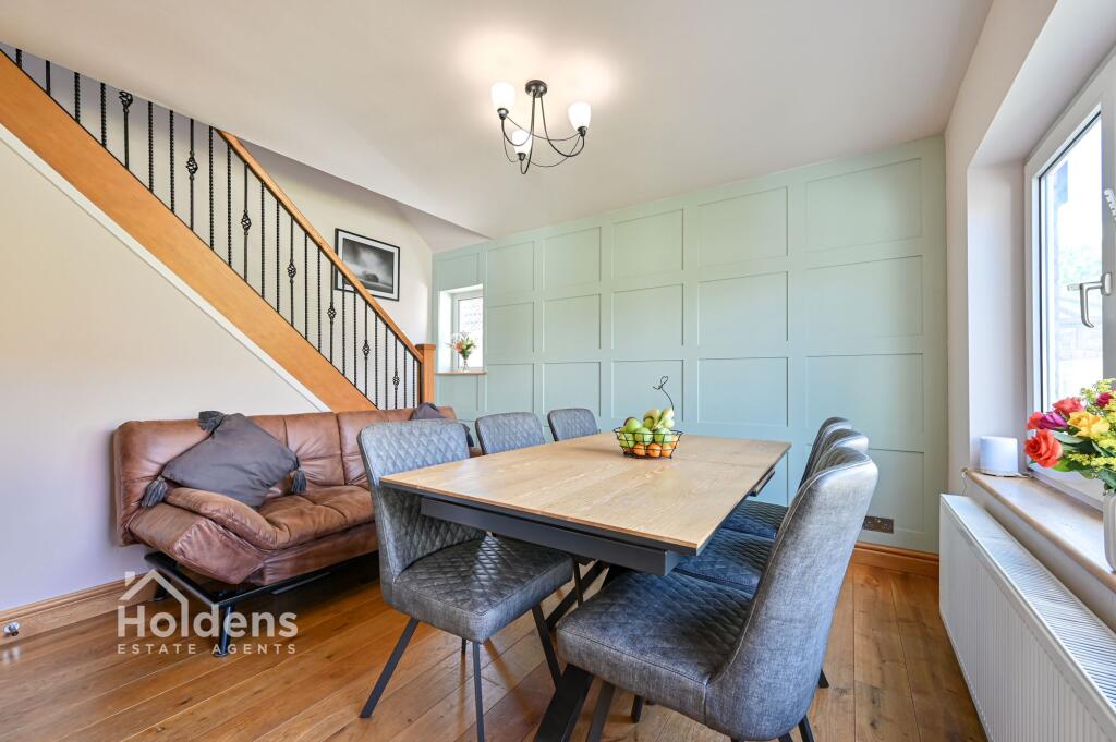 House in Preston, Grimsargh - View 5