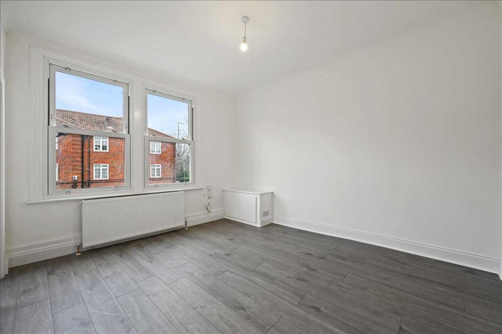 Main image of property: Garratt Lane, London