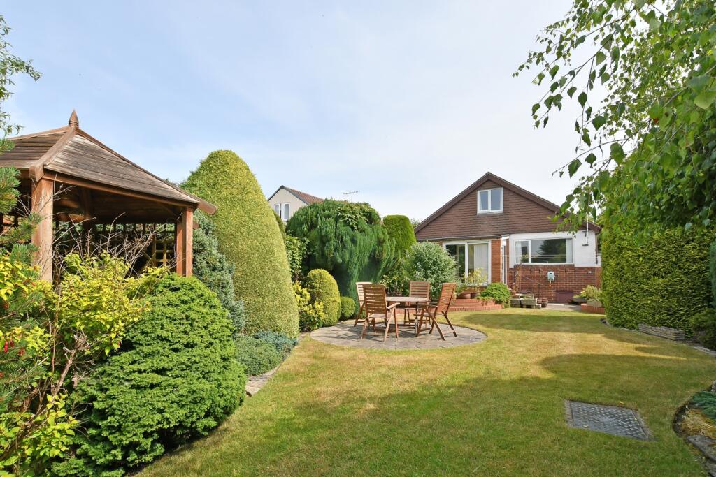 Main image of property: Stubley Lane, Dronfield, Derbyshire, S18