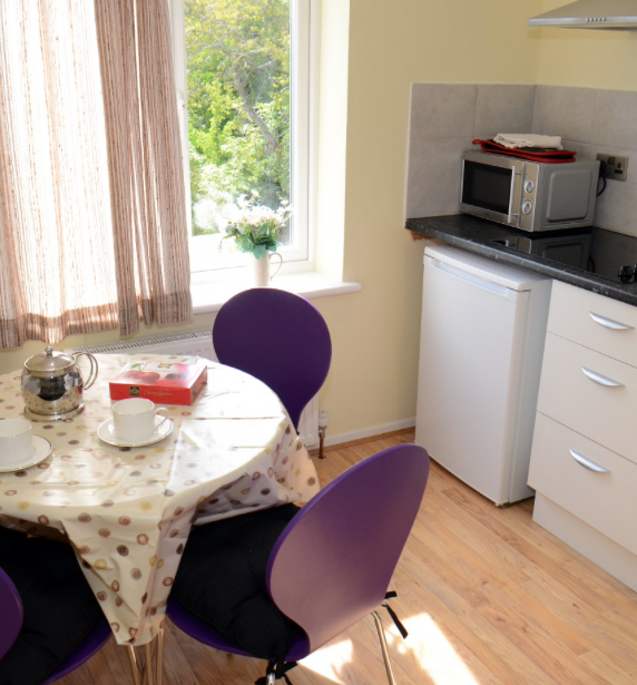 Main image of property: 14c Sandfield Road, Oxford, Oxfordshire, OX3