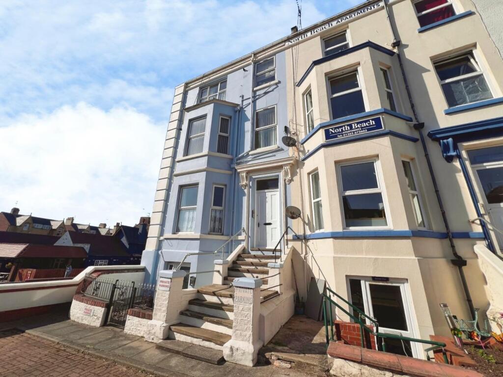 Main image of property: Alexandra Drive, Bridlington, East Riding of Yorkshire