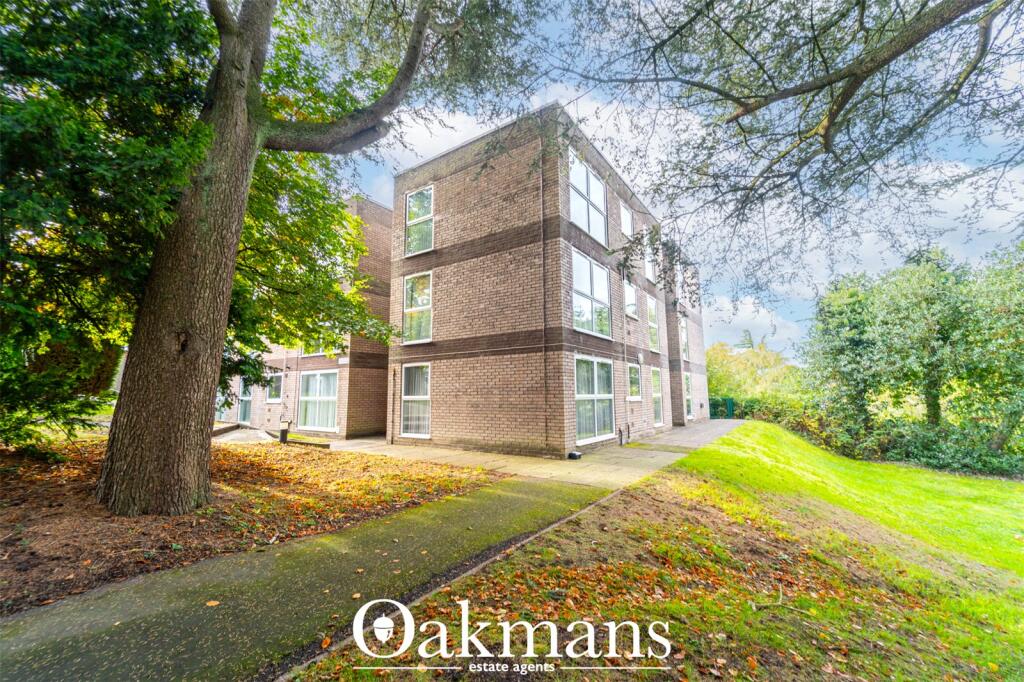 2-bed house on Seymour Close, Selly Park, Birmingham, B29, £165,000