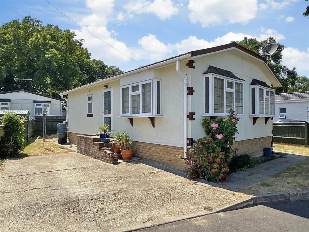 Main image of property: London Road, West Kingsdown, Sevenoaks, Kent