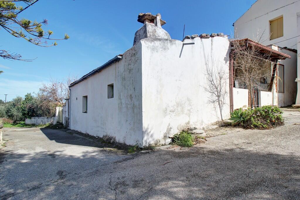 Main image of property: Vamos, Chania, Crete