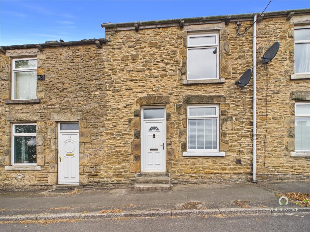 Main image of property: East Street, High Spen, Rowlands Gill, Tyne and Wear, NE39