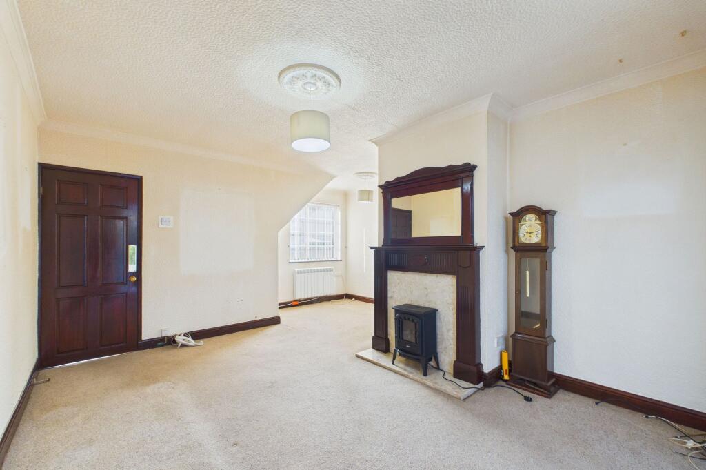 House in Carlisle - View 3