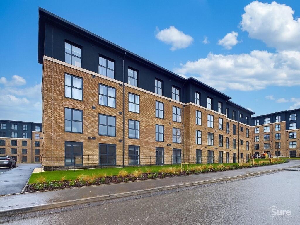 Main image of property: Erasmus Drive, Fox House, DE1