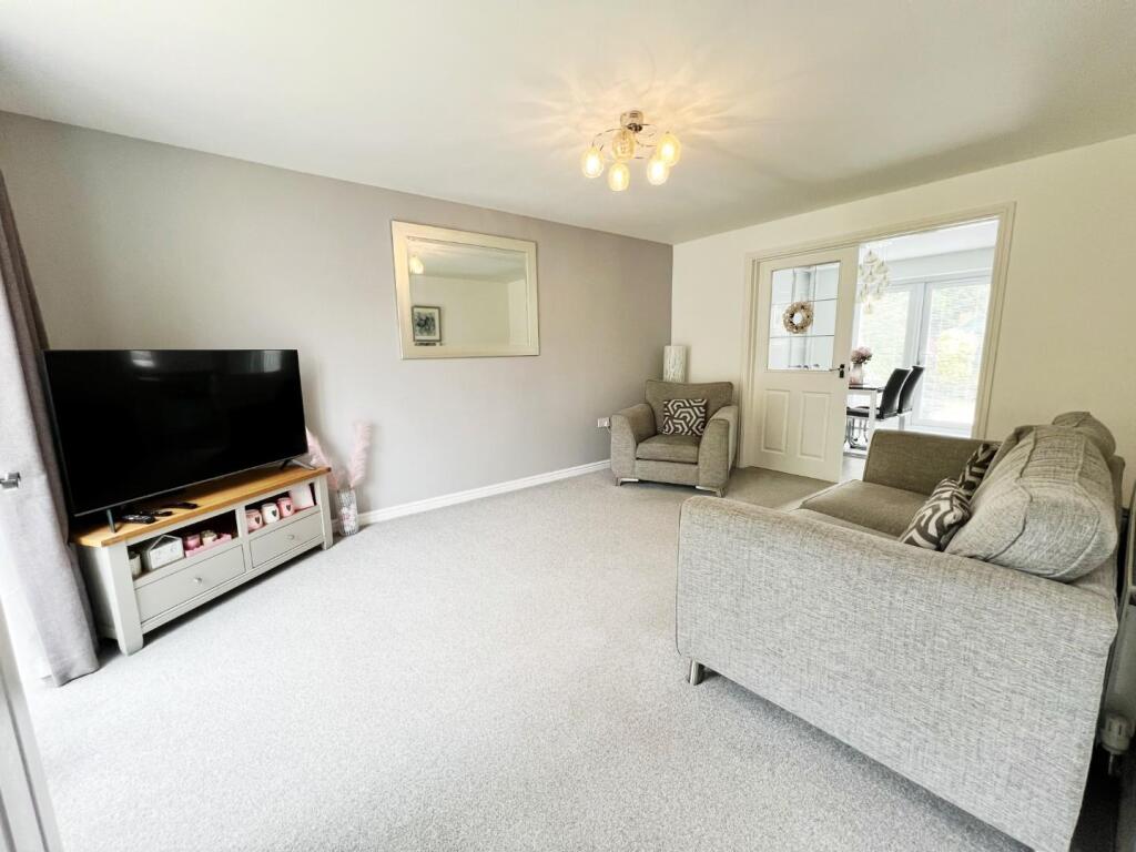 Woodward Way, Aykley Heads, Durham photo 2