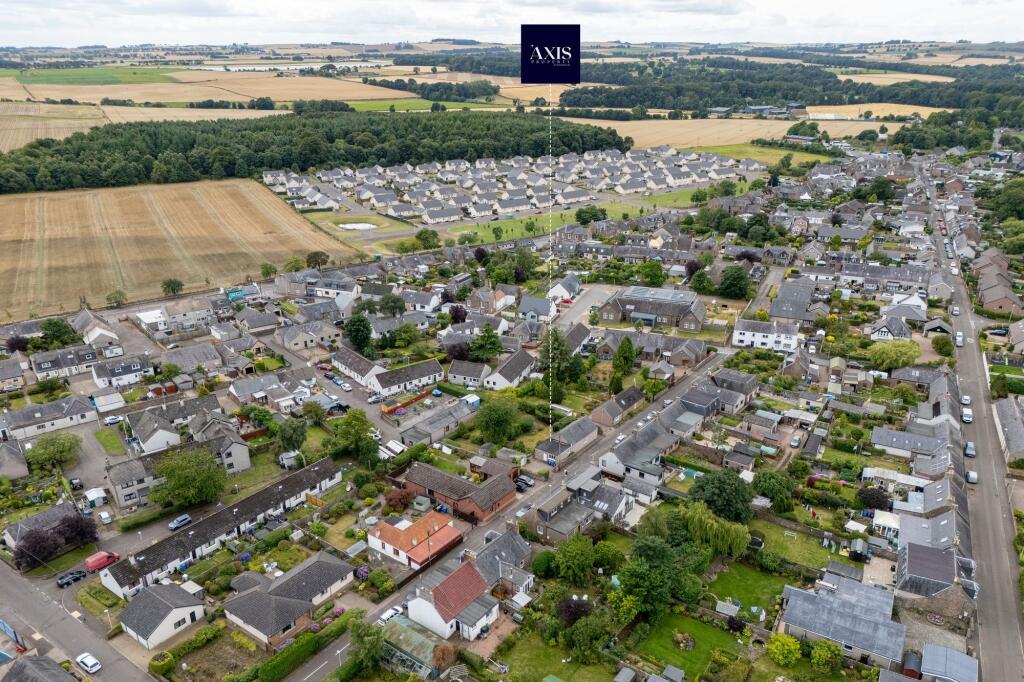 Main image of property: Lilybank Street, Friockheim, DD11