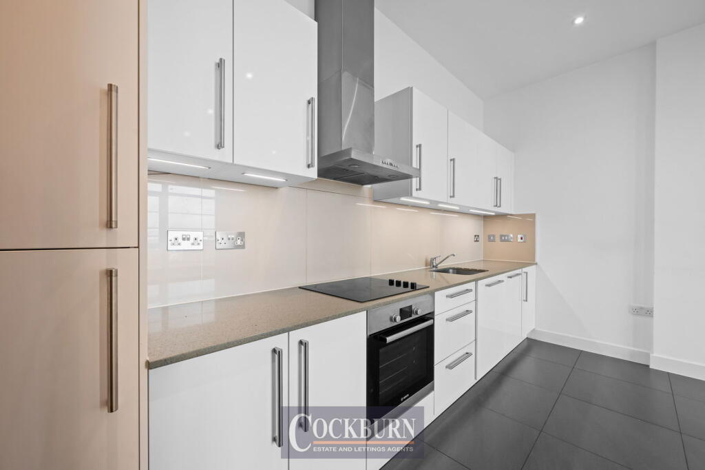 Main image of property: Powis Street, London, SE18 6LR