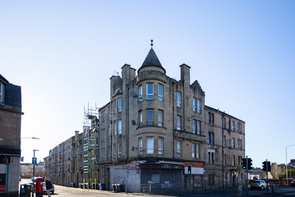 Main image of property: Ferguslie Walk, Paisley, PA1