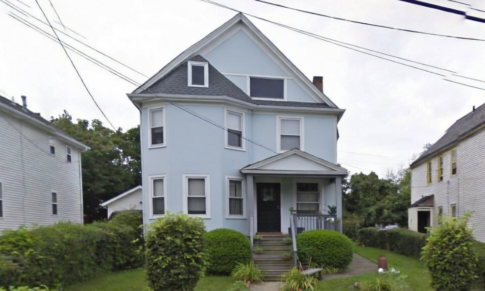 Main image of property: Cleveland, Cuyahoga County, Ohio