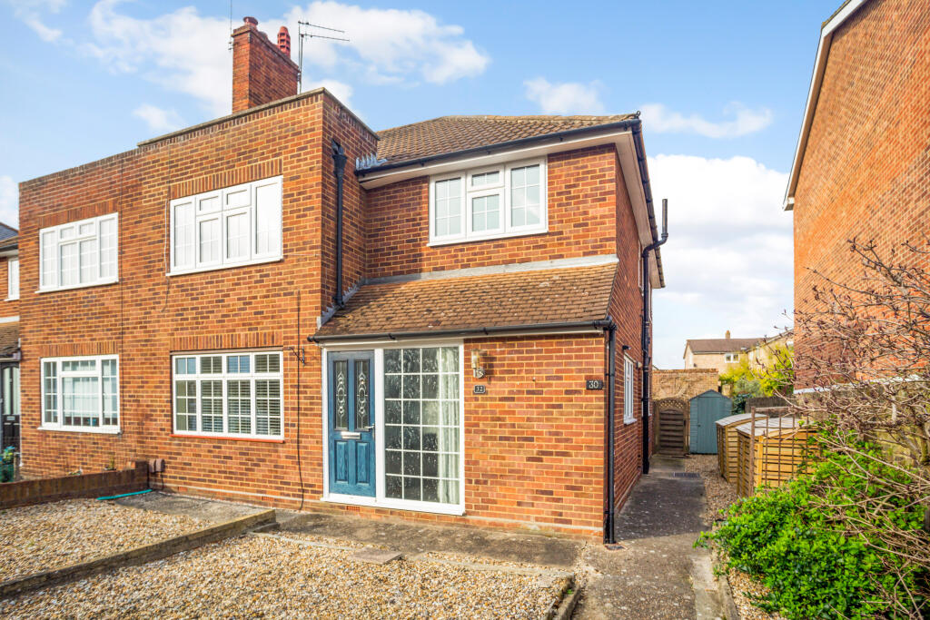 Main image of property: Uxbridge Road, Kingston Upon Thames, Surrey, KT1