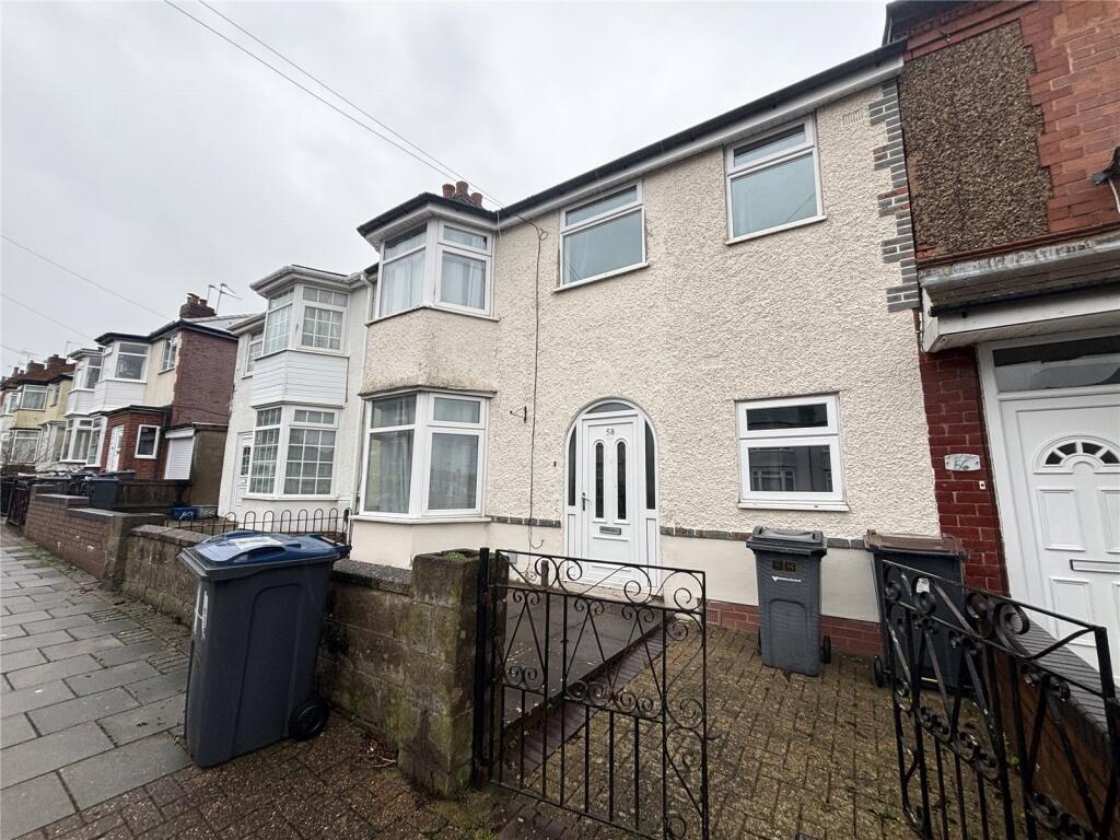 Main image of property: Westminster Road, Selly Oak, Birmingham, West Midlands, B29