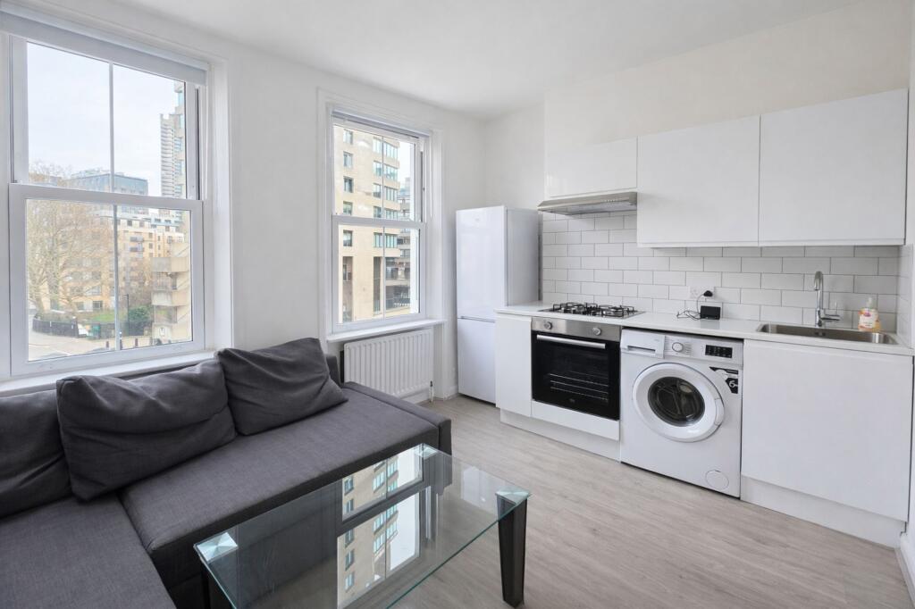Main image of property: Goswell Road, London, EC1M