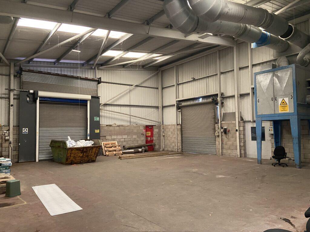 Additional image 5 of Brookside Mill, Brookside Lane, Oswaldtwistle, BB5 3NY