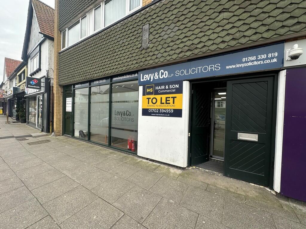 Main image of property: 124-126 London Road