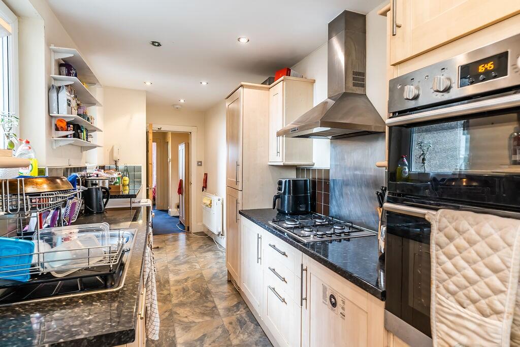 Craighouse Park, Edinburgh, EH10 - 16