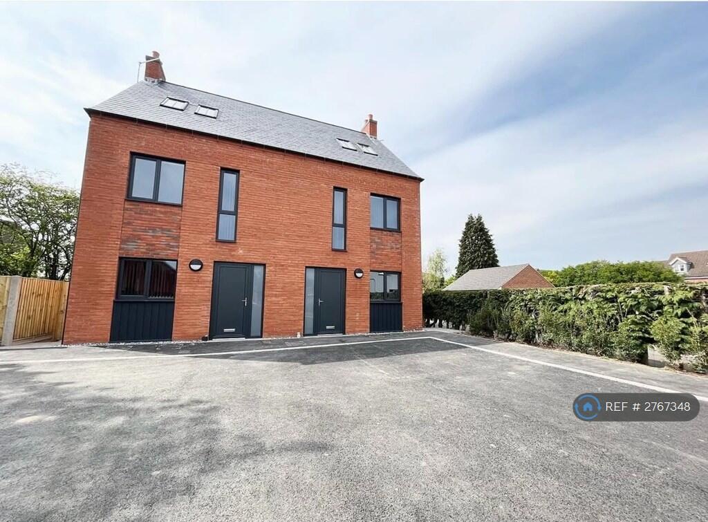 Main image of property: Beecroft Close, Enderby, Leicester, LE19