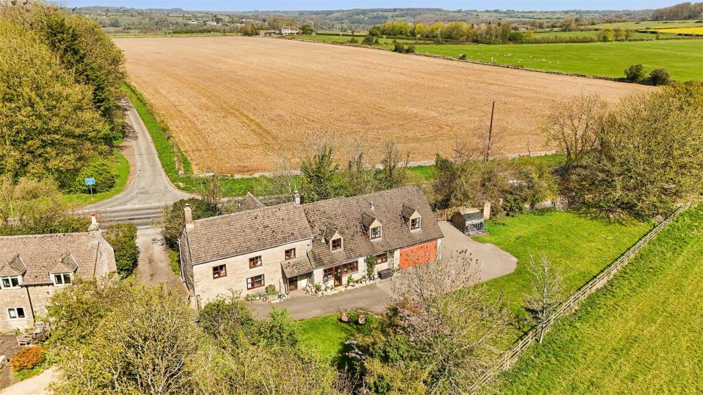 Main image of property: Frampton Mansell, Stroud