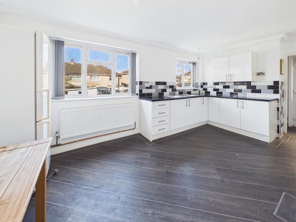 House in Breadsall Hilltop, Derby - View 5