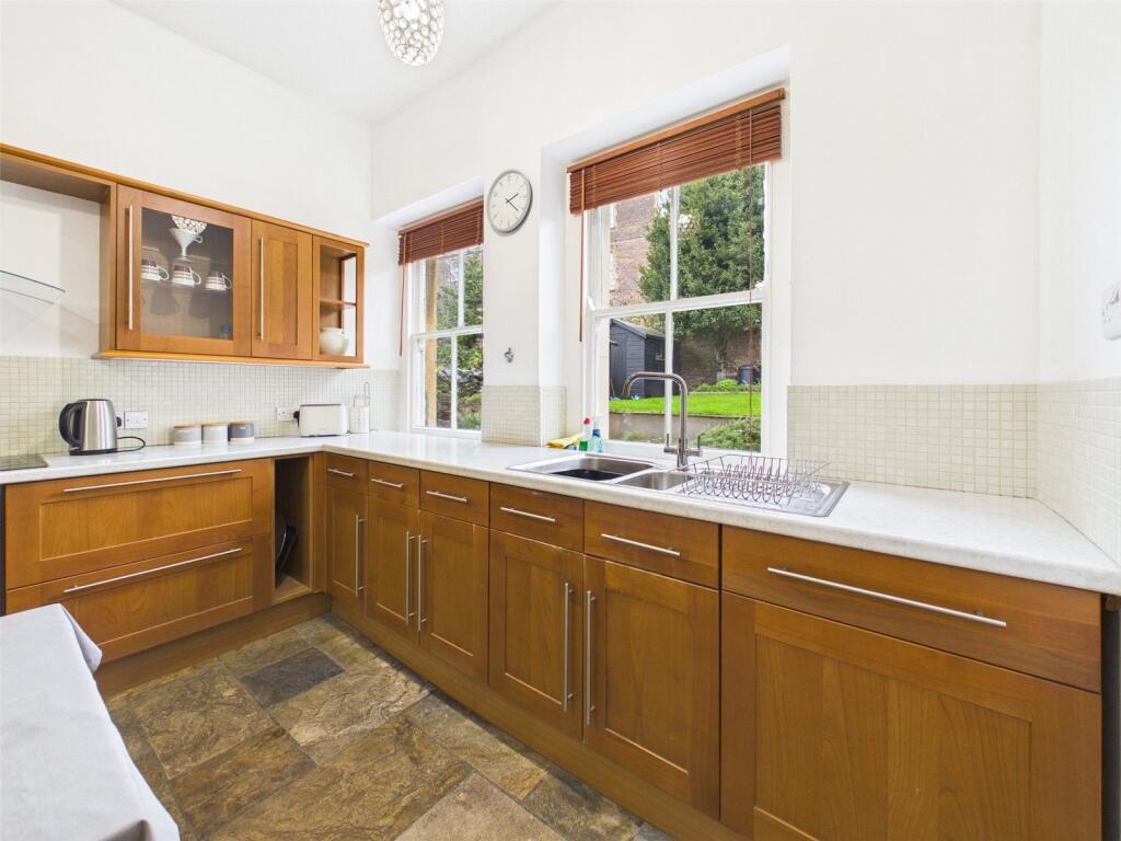 Stafford Place, Weston-super-Mare, North Somerset, BS23 - More
