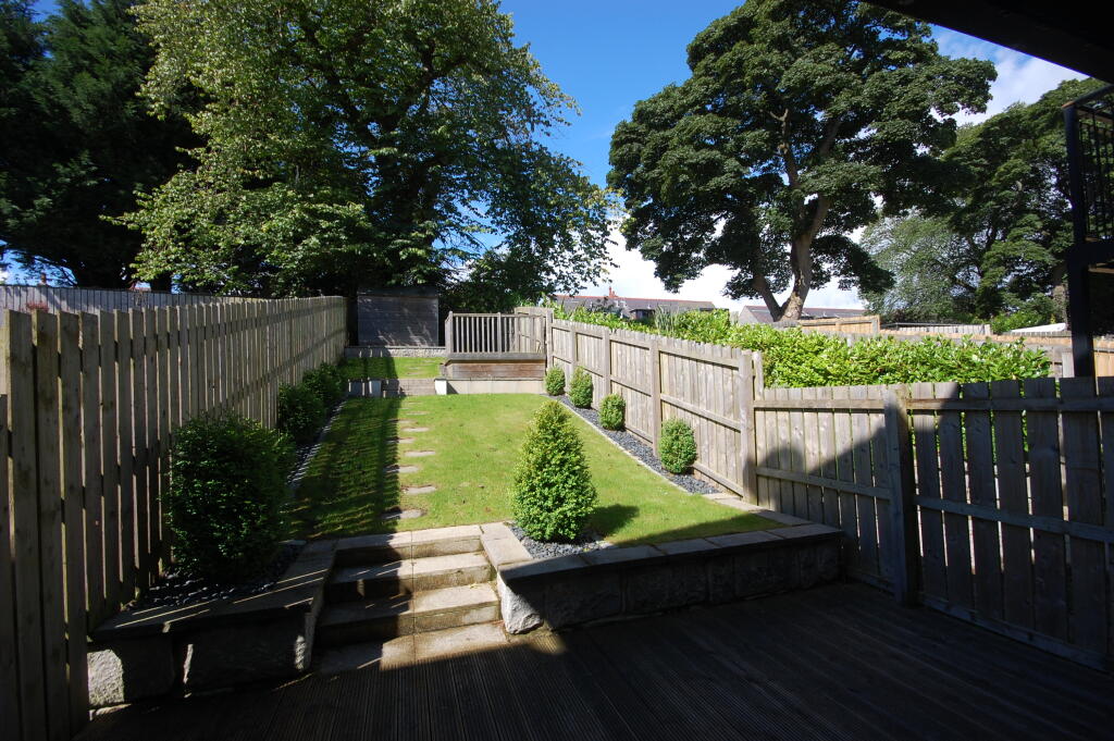 Additional image 13 of Oakhill Grange, West End, Aberdeen, AB15