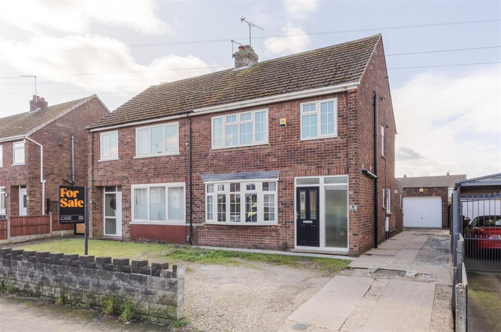 Main image of property: Low Leys Road, Scunthorpe