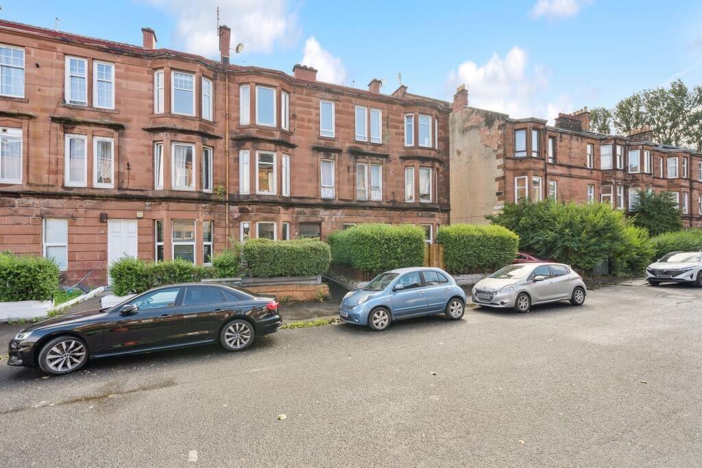 Main image of property: Percy Street, Glasgow, G51