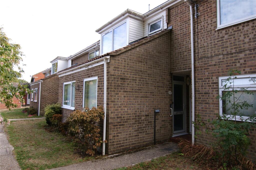 Main image of property: Towers Way, Corfe Mullen, Wimborne, Dorset, BH21