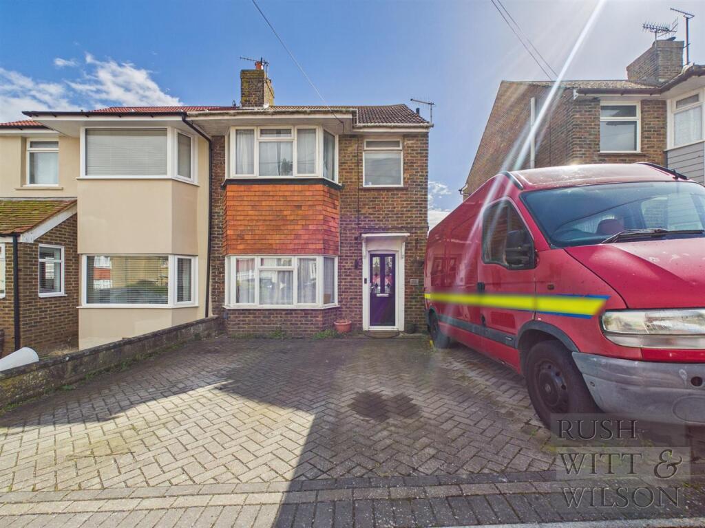 Main image of property: Hythe Avenue, St. Leonards-On-Sea