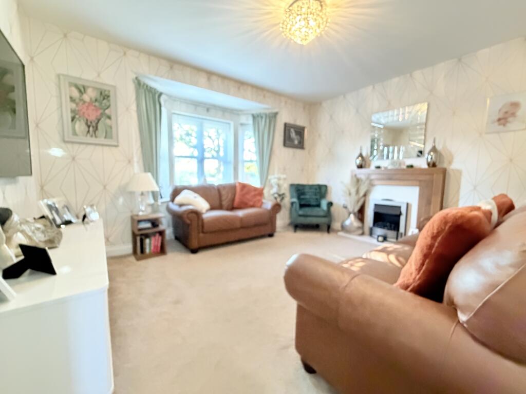 House in Durham - View 5