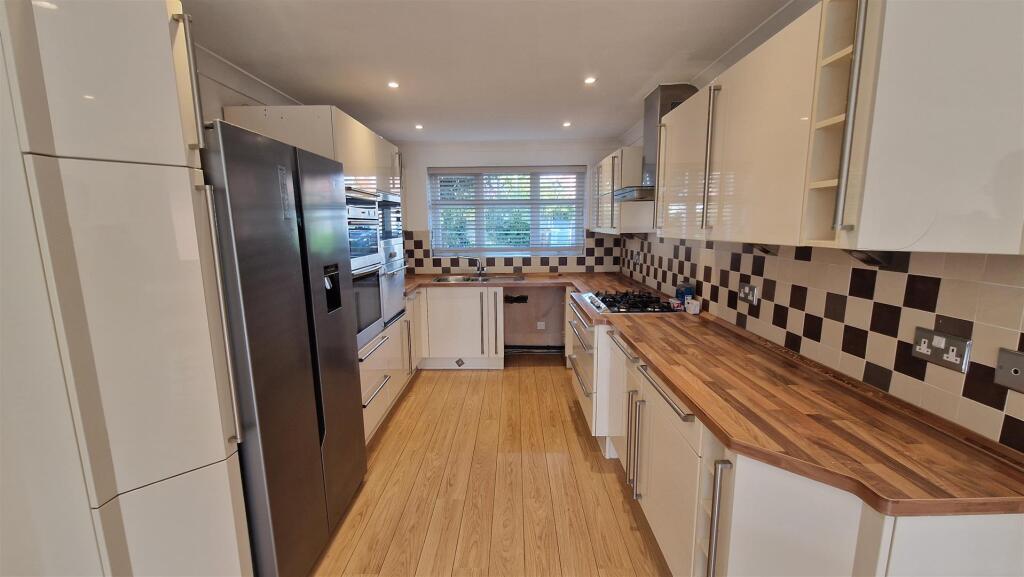 House in Crewe - View 4